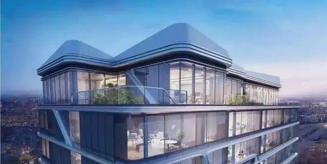 铸聚焦@臻溋名铸售楼处发布㊣出品开元棋牌☎2025合景臻溋名(图6) 铸聚焦@臻溋名铸售楼处发布㊣出品开元棋牌☎2025合景臻溋名(图6)