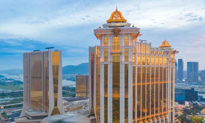 华面纱你绝对想不到的度假天堂!开元棋牌试玩揭开澳门银河的奢(图18) 华面纱你绝对想不到的度假天堂!开元棋牌试玩揭开澳门银河的奢(图18)