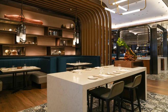 华面纱你绝对想不到的度假天堂!开元棋牌试玩揭开澳门银河的奢(图20) 华面纱你绝对想不到的度假天堂!开元棋牌试玩揭开澳门银河的奢(图20)