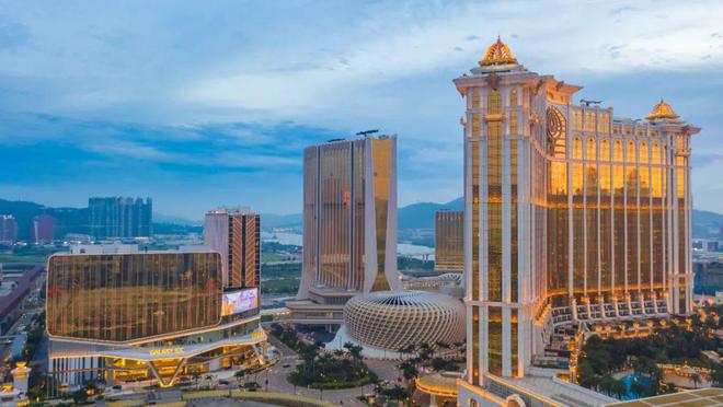 华面纱你绝对想不到的度假天堂!开元棋牌试玩揭开澳门银河的奢(图19) 华面纱你绝对想不到的度假天堂!开元棋牌试玩揭开澳门银河的奢(图19)