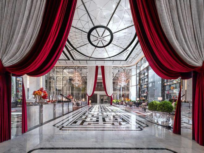 华面纱你绝对想不到的度假天堂!开元棋牌试玩揭开澳门银河的奢(图17) 华面纱你绝对想不到的度假天堂!开元棋牌试玩揭开澳门银河的奢(图17)