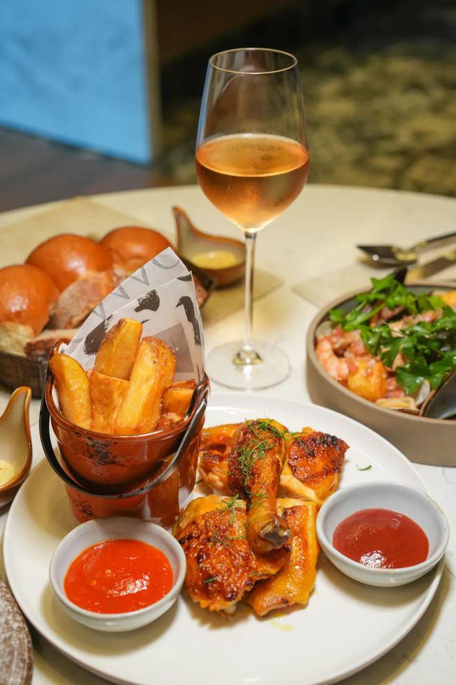 华面纱你绝对想不到的度假天堂!开元棋牌试玩揭开澳门银河的奢(图14) 华面纱你绝对想不到的度假天堂!开元棋牌试玩揭开澳门银河的奢(图14)